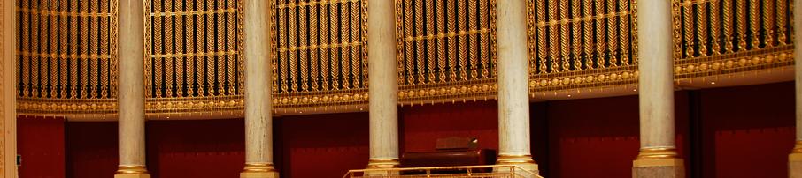 Symphonie Classique 1 2017/18