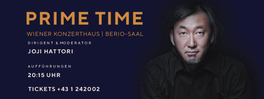 Prime Time 1 2019/20