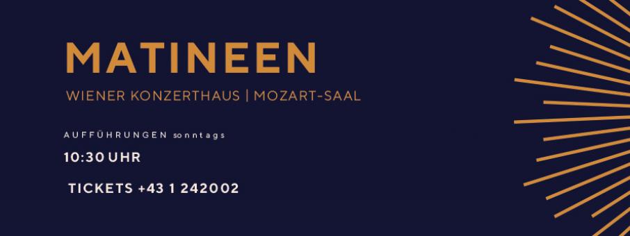 Matinee 1 2019/2020