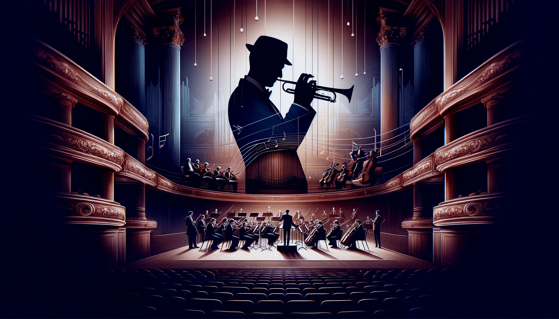 Franco Ambrosetti & Strings - "Nora"