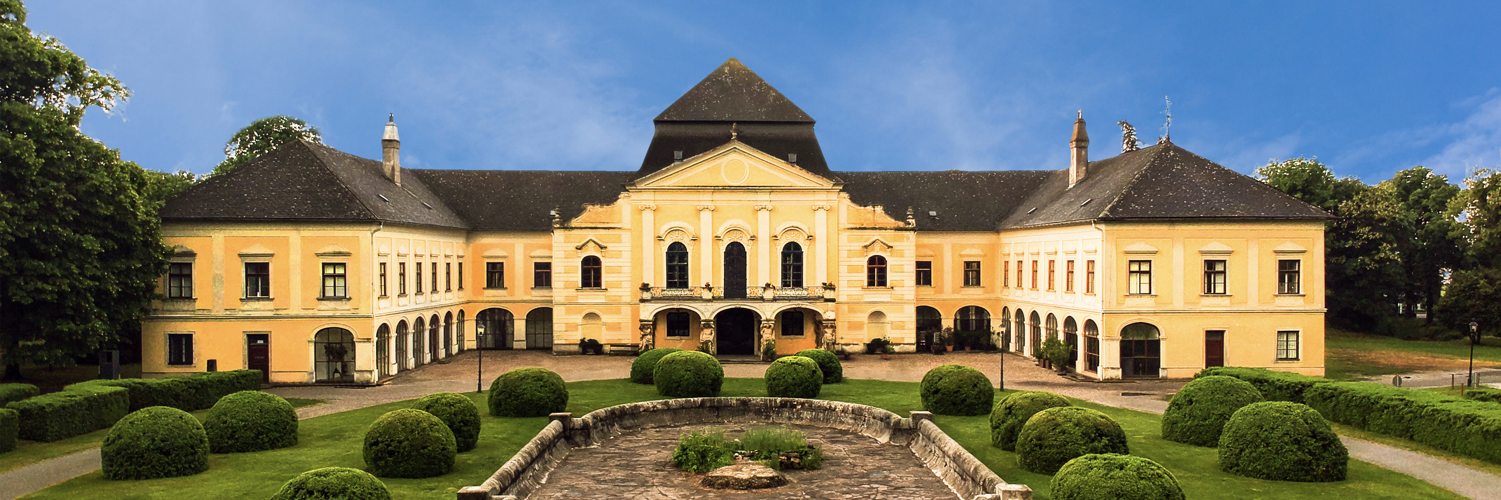 Pannonisches Forum Kittsee "100 Years Burgenland"