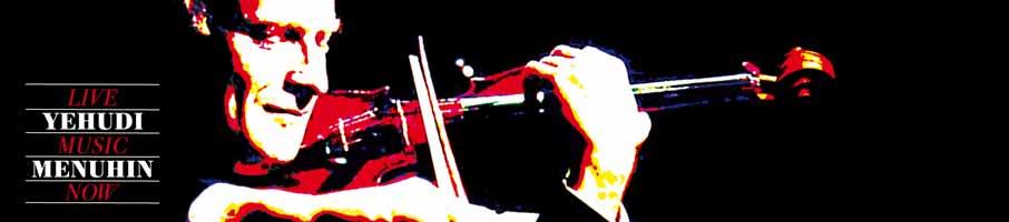 Menuhin Memorial Konzert