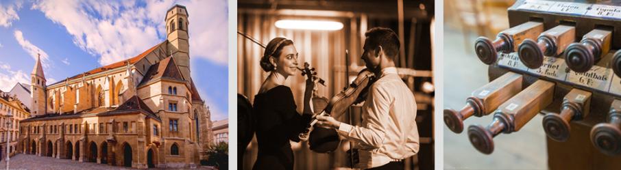 Soloists of the Vienna Chamber Orchestra