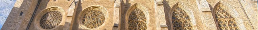 Concert Spirituel: "Christmas Concert" - CANCELED