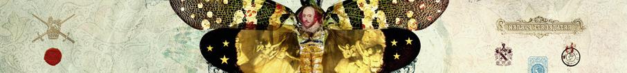 Neumeier - Shakespeare Dances
